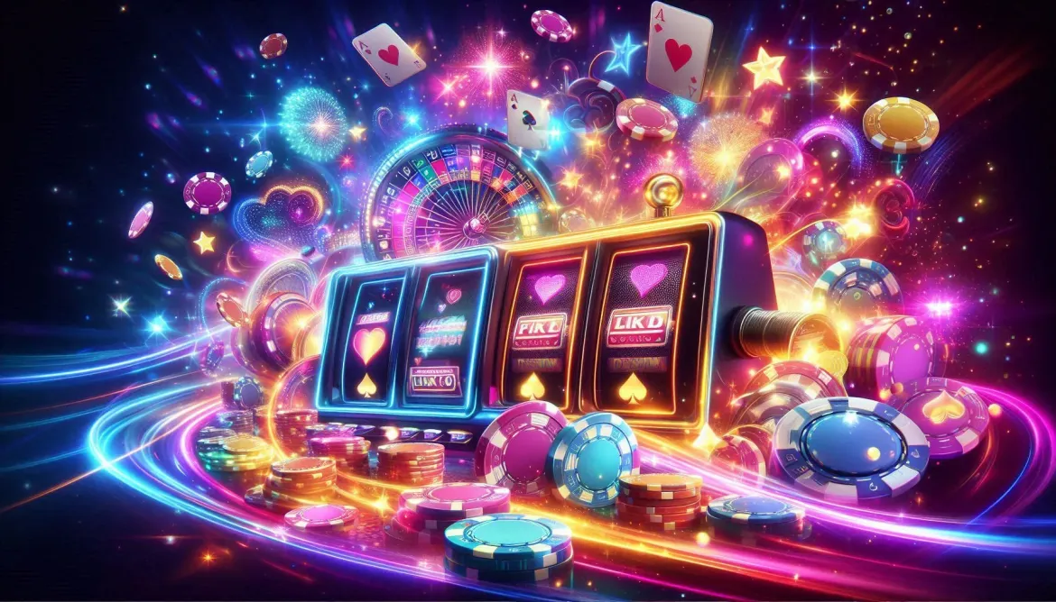 Spinathlon Casino
